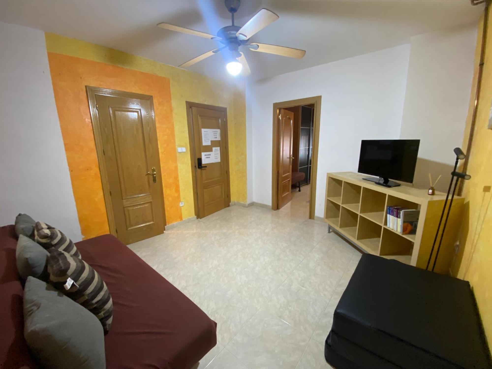 Ferienwohnung Casa Pumba San Martín de la Vega Exterior foto