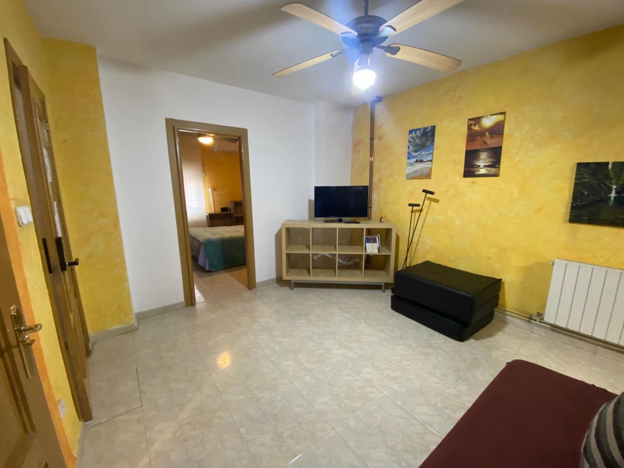 Ferienwohnung Casa Pumba San Martín de la Vega Exterior foto