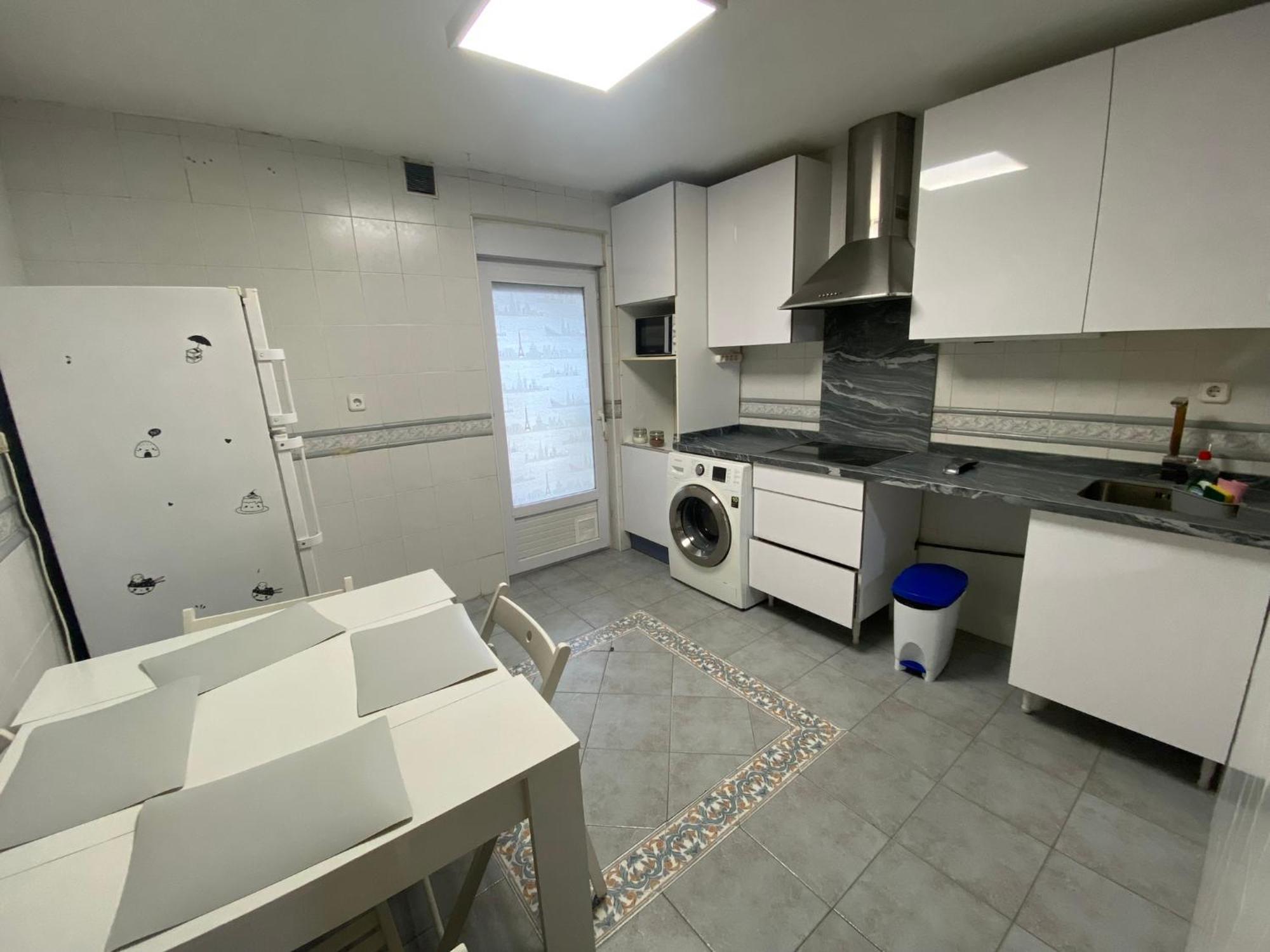 Ferienwohnung Casa Pumba San Martín de la Vega Exterior foto