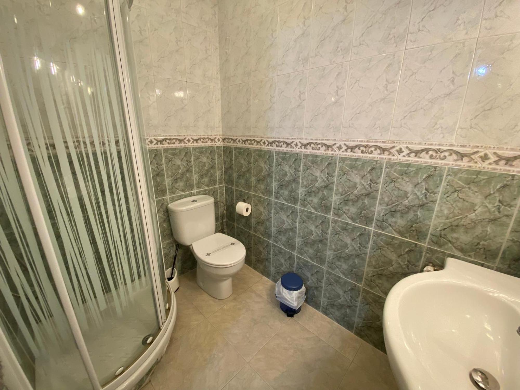 Ferienwohnung Casa Pumba San Martín de la Vega Exterior foto